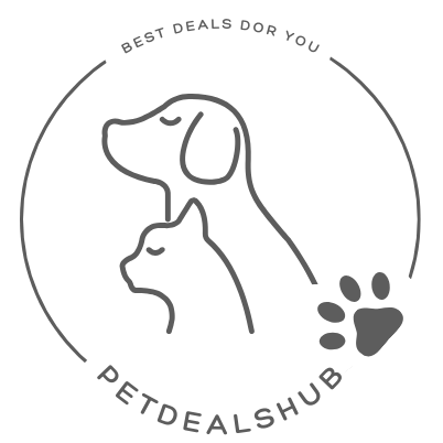 pet deals hub