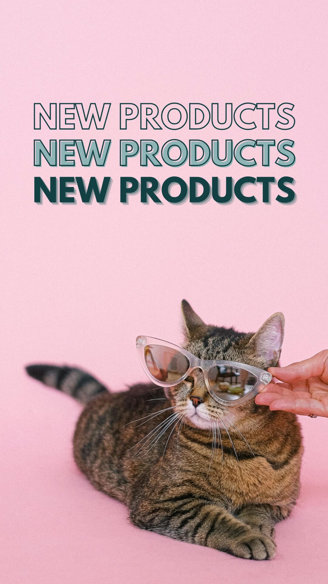 new products