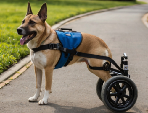 The ultimate collection of dog wheel chairs