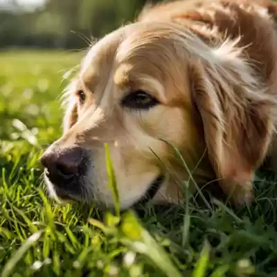 scent dogs harder to track with in humidity